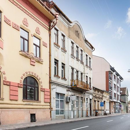 Rustic Visual Διαμέρισμα Oradea Εξωτερικό φωτογραφία